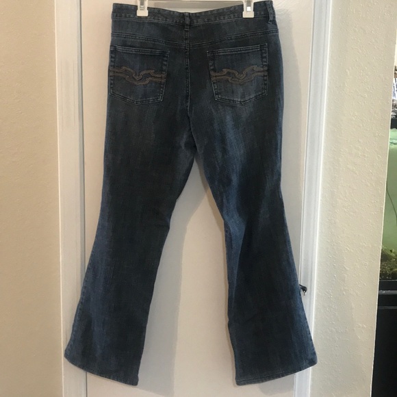 Michael Kors jeans size 14 - Picture 4 of 5
